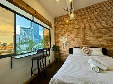 Apartment Nguyễn Thái Bình