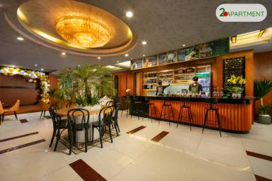 Appartamento con servizi da hotel Hanoi
