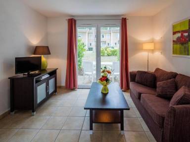 Appartement Barbaste