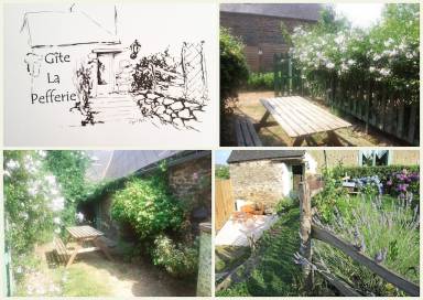 Cottage  Bourseul