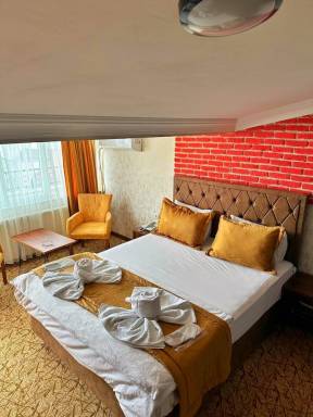 Aparthotel  Büyükçekmece