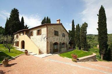 Casale  Collesalvetti