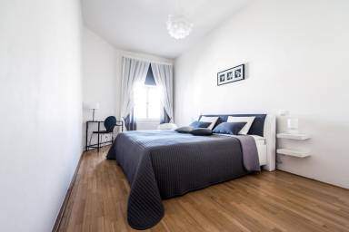 Appartamento Praga 9