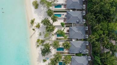 Resort Fenfushi