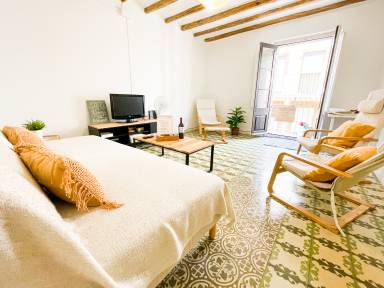 Apartment  Tarragona