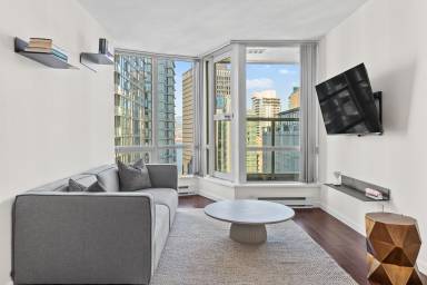 Apartment  Kitsilano