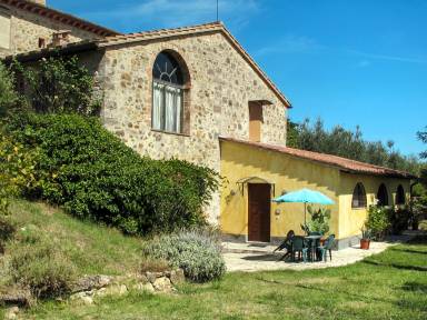 Villa Poggibonsi
