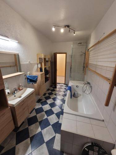 Ferienwohnung Malchin