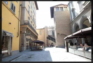 Ferienwohnung Florenz