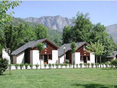 Chalet Aulos