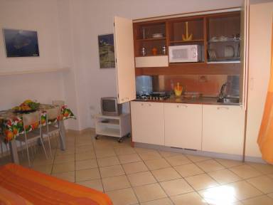 Appartamento Canneto