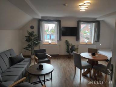 Ferienwohnung Markranstädt