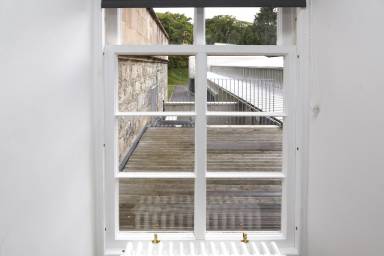 Cottage Stornoway