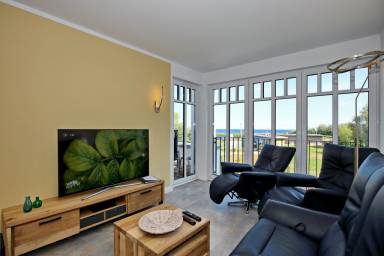 Ferienwohnung Bad Doberan