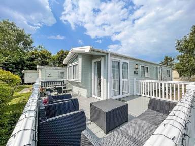 Caravan Skegness