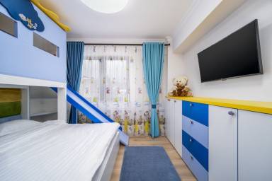 Apartment  Gura Humorului