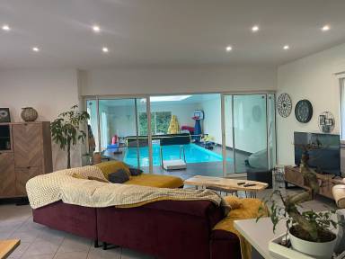Bed & Breakfast Irvillac
