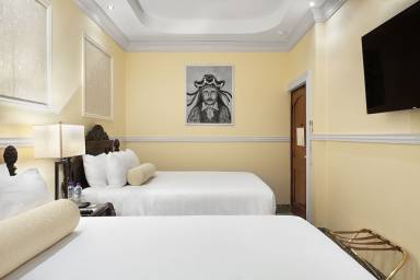 Bed and breakfast  León