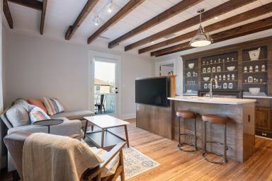 Apartment Woolen Mills