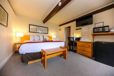 Motel Haliburton