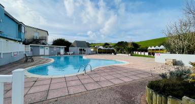 Lodge Newquay