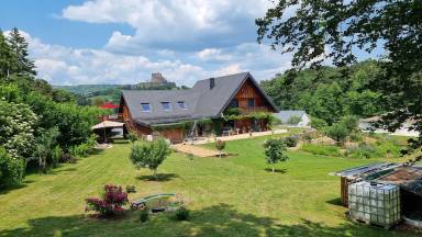 Chalet  Murol