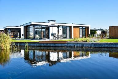 Huis Loosdrechtse Plassen
