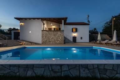 Casa Mošćenička Draga