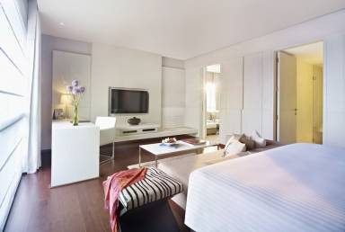 Resort  Lakewood city