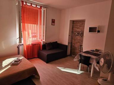 Apartment  Turin