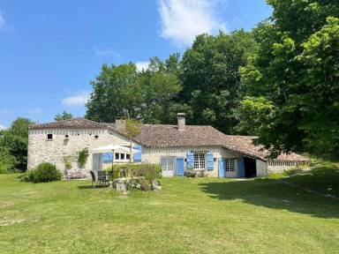 Villa  Saint-Cyprien