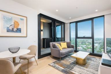 Aparthotel Doncaster East