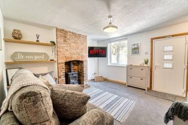 House Worcester