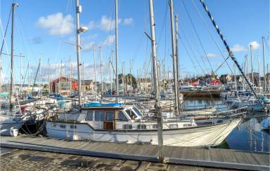 Maison de vacances Paimpol