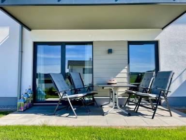 Ferienwohnung Diemelsee