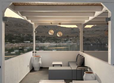 Apartment  Kalathos