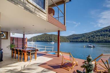 Villa Berowra