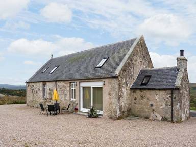 Cottage  The Highlands