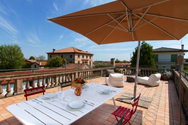 Casa Montegrotto Terme