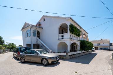 Apartment  Povljana