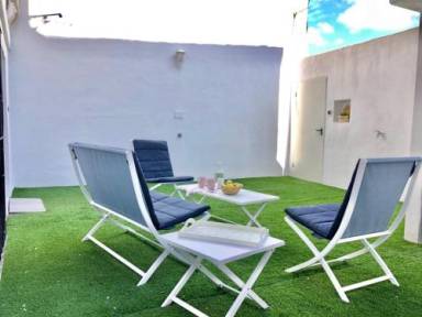 Appartement Cartagena