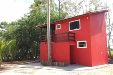 Casa de fazenda Brotas
