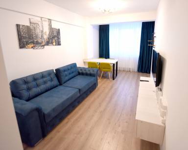 Apartment Suceava