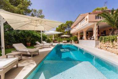 Villa  Son Vida