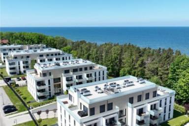 Apartament Rewal