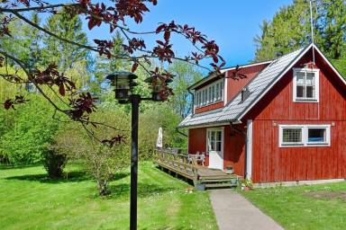 Ferienhaus Gotland