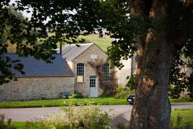 Huis Upper Slaughter