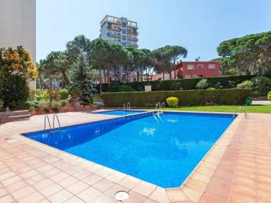 Appartamento Platja d'Aro