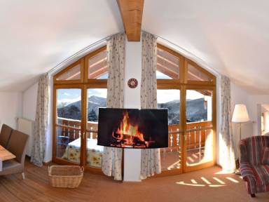 Ferienwohnung Schliersee
