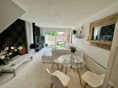 House Royal Leamington Spa